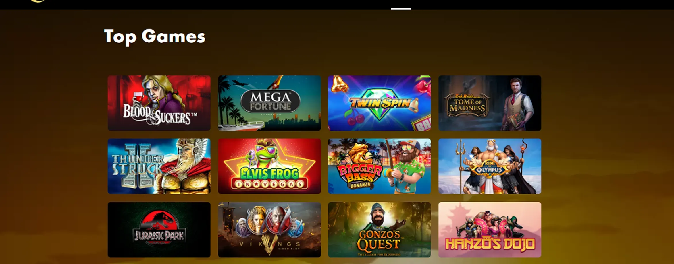 Rich Casino Rich Casino